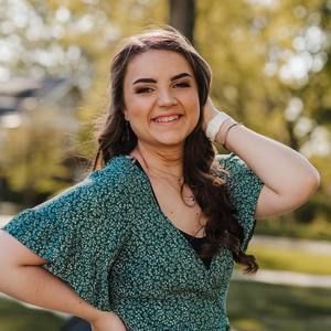 Meet your Posher, Rachel